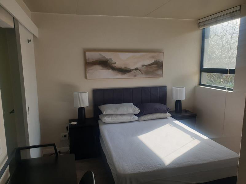 To Let 2 Bedroom Property for Rent in Observatory Western Cape